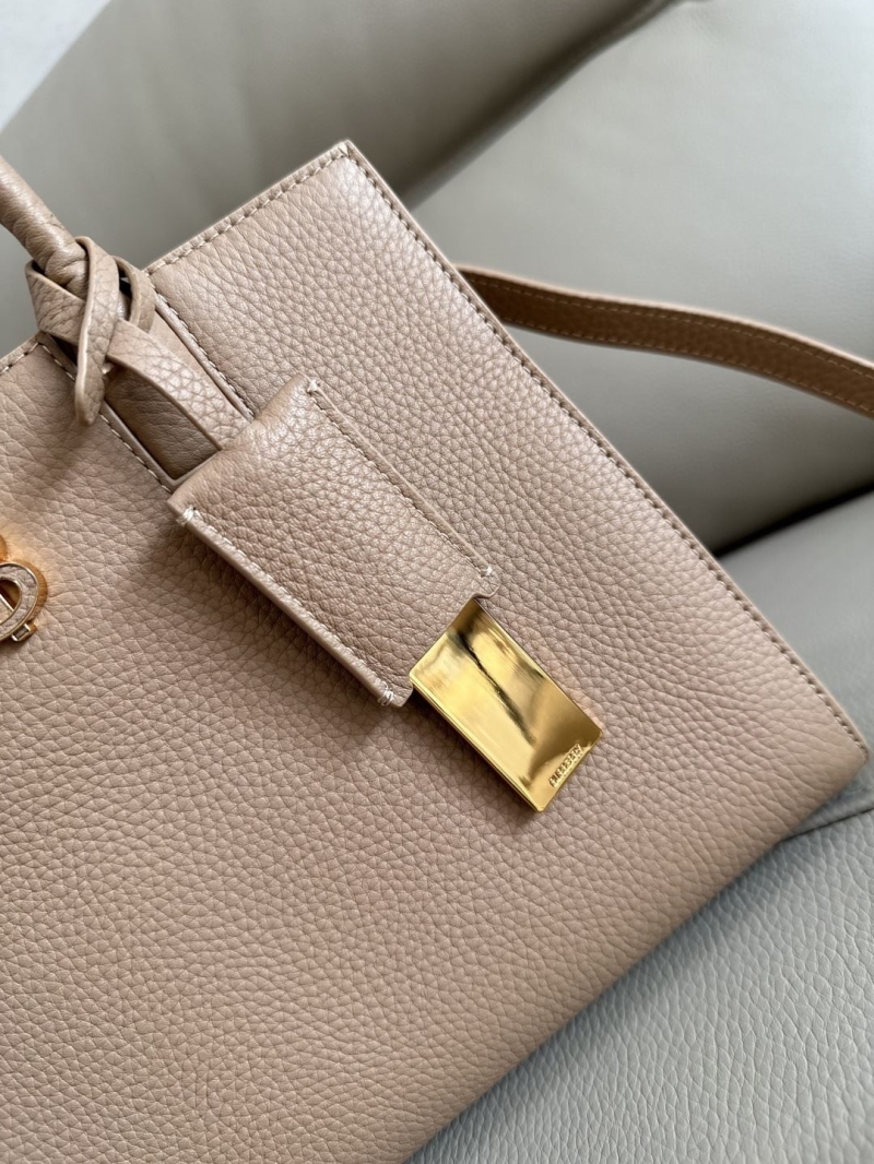 Bv*b*rry top handle bags